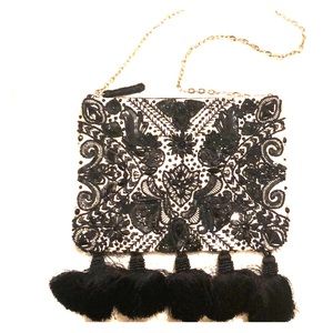 One of a kind handbag